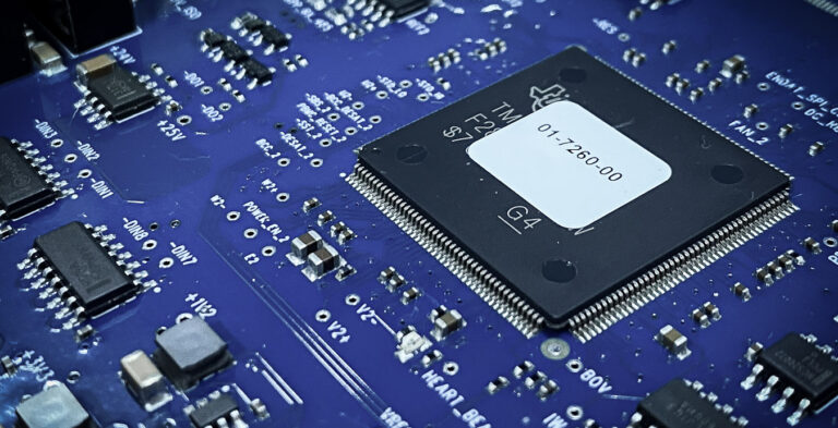 Control escalar o vectorial